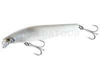 Leurre Shimano Exsence Shallow Assassin 99mm 14g - 010 White