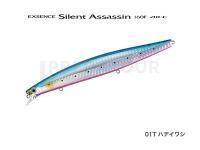Leurre Shimano Exsence Silent Assassin 160F | 160mm 32g - 001 H Iwashi