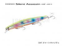 Leurre Shimano Exsence Silent Assassin 160F | 160mm 32g - 004 Candy