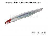 Leurre Shimano Exsence Silent Assassin 160F | 160mm 32g - 006 Red Head