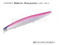 Leurre Shimano Exsence Silent Assassin 160F | 160mm 32g - 007 Pink