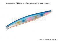 Leurre Shimano Exsence Silent Assassin 160F | 160mm 32g - 008 BlueCandy