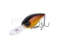 Leurre Shimano Yasei Cover Crank F DR 70mm 18g 3m+ - Orange Gold