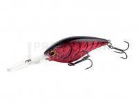 Leurre Shimano Yasei Cover Crank F DR 70mm 18g 3m+ - Red Crayfish