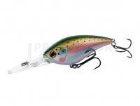 Leurre Shimano Yasei Cover Crank F MR 50mm 7.5g 1m-2.5m - Rainbow Trout