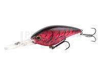 Leurre Shimano Yasei Cover Crank F MR 50mm 7.5g 1m-2.5m - Red Crayfish