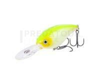 Leurre Shimano Yasei Cover Crank F MR 70mm 17g - Chartreuse