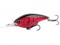 Leurre Shimano Yasei Cover Crank F SR 50mm 0m-1.5m 7g - Red Crayfish