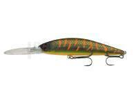 Leurre Shimano Yasei Trigger Twitch D-SP 90mm 11g - Green Tiger