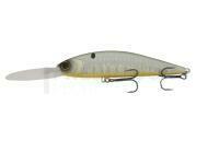 Leurre Shimano Yasei Trigger Twitch D-SP 90mm 11g - Matt White