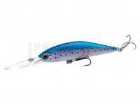 Leurre Shimano Yasei Trigger Twitch D-SP 90mm 13g - Blue Trout