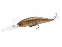 Leurre Shimano Yasei Trigger Twitch D-SP 90mm 13g - Brown Trout