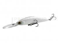 Leurre Shimano Yasei Trigger Twitch D-SP 90mm 13g - Pearl White
