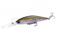 Leurre Shimano Yasei Trigger Twitch D-SP 90mm 13g - Rainbow Trout