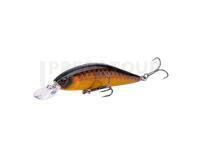Leurre Shimano Yasei Trigger Twitch S 90mm 12g - Orange Gold