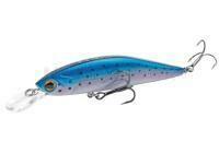 Leurre Shimano Yasei Trigger Twitch SP 120mm 16g - Blue Trout