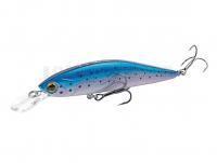 Leurre Shimano Yasei Trigger Twitch SP 60mm 4g - Blue Trout