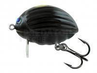 Leurre Salmo Lil`Bug BG2F - Black Bug (BBU)