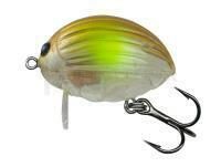 Leurre Salmo Lil`Bug BG3F - Clear AYU