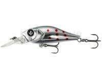 Leurre Solvkroken Kime F 4.2cm 3g - SRD