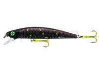 Leurre Solvkroken Kot Minnow 7cm 10g - BYD