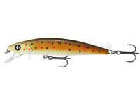 Leurre Solvkroken Kot Minnow 9cm 15g - UVPT