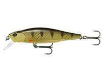 Leurre Solvkroken Rosk Jerkbait F 8cm 10g - PP