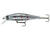 Leurre Solvkroken Rosk Jerkbait F 8cm 10g - SRD