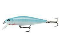 Leurre Solvkroken Rosk Jerkbait F 8cm 10g - UVBBB