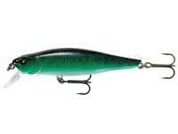 Leurre Solvkroken Rosk Jerkbait F 8cm 10g - UVGF