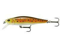 Leurre Solvkroken Rosk Jerkbait F 8cm 10g - UVPT