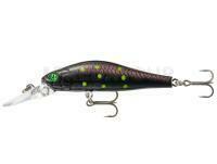 Leurre Solvkroken Rosk Jerkbait SP 4.2cm 4g - BYD