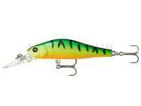 Leurre Solvkroken Rosk Jerkbait SP 4.2cm 4g - FT