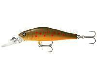 Leurre Solvkroken Rosk Jerkbait SP 4.2cm 4g - PAC