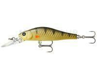 Leurre Solvkroken Rosk Jerkbait SP 4.2cm 4g - PP