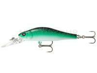 Leurre Solvkroken Rosk Jerkbait SP 4.2cm 4g - UVGF