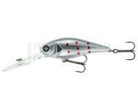 Leurre Solvkroken Skimmer 6cm 9g - SRD