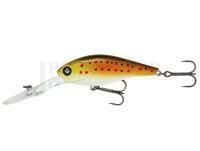 Leurre Solvkroken Skimmer 6cm 9g - UVPT
