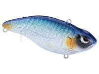 Leurre SPRO Aruku Shad 60 6cm 10g - Blue Shiner