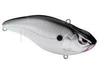 Leurre SPRO Aruku Shad 60 6cm 10g - Chrome Black