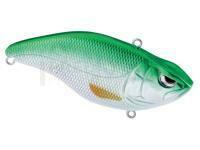 Leurre SPRO Aruku Shad 60 6cm 10g - Green Shiner