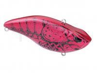 Leurre SPRO Aruku Shad 60 6cm 10g - Red Crawfish