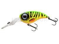 Leurre Spro Fat Iris 40 DR SF | 4cm 6.2g - Firetiger