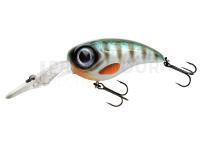 Leurre Spro Fat Iris 40 DR SF | 4cm 6.2g - Herring