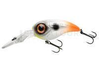 Leurre Spro Fat Iris 40 DR SF | 4cm 6.2g - Hot Tail