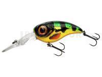 Leurre Spro Fat Iris 40 DR SF | 4cm 6.2g - Perch