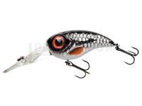 Leurre Spro Fat Iris 40 DR SF | 4cm 6.2g - Roach