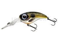 Leurre Spro Fat Iris 40 DR SF | 4cm 6.2g - Shad