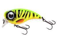 Leurre Spro Fat Iris 40 SF | 4cm 5.3g - Firetiger