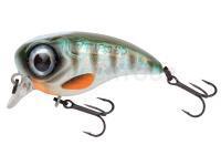 Leurre Spro Fat Iris 40 SF | 4cm 5.3g - Herring